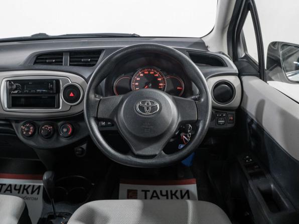 Toyota Vitz III (XP130) с пробегом 2013 года, цена 625 000 рублей, 178714 км, хэтчбек, Автокод Объявления