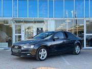Audi A4 IV (B8) Рестайлинг Ульяновск  - изображение 28