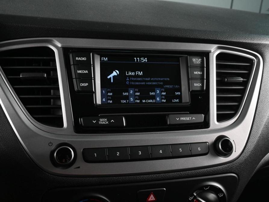 Hyundai Solaris II Ростов-на-Дону  - изображение 13