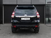 Toyota Land Cruiser Prado 150 Series Рестайлинг 1 Москва  - изображение 24