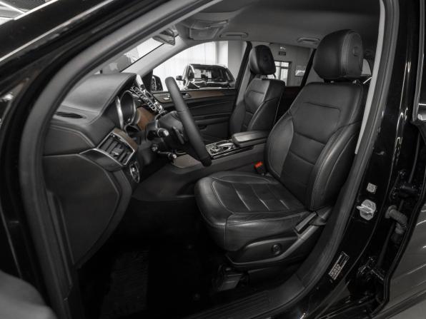 Mercedes-Benz GLE I (W166) с пробегом 2015 года, цена 2 990 000 рублей, 256186 км, внедорожник, Автокод Объявления