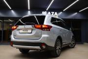 Mitsubishi Outlander III Рестайлинг 2 Уфа  - изображение 34