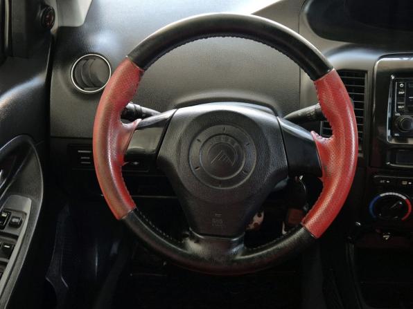 Geely MK Cross I с пробегом 2012 года, цена 199 000 рублей, 226682 км, хэтчбек, Автокод Объявления
