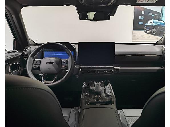 Новый Haval H7 I 2026 года, цена 3 959 010 рублей, внедорожник, Автокод Объявления