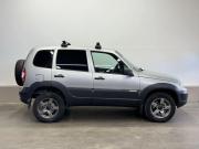 Chevrolet Niva I Рестайлинг Саратов  - изображение 19