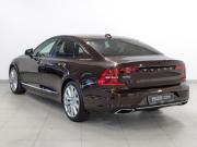 Volvo S90 II Санкт-Петербург  - изображение 37