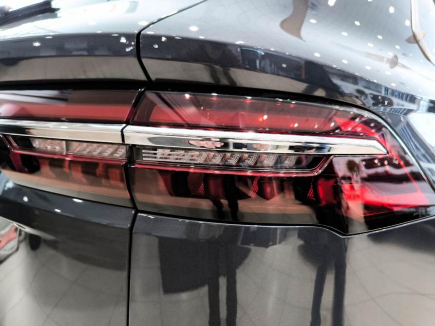 Geely Monjaro I Рестайлинг 2 Казань  - изображение 12