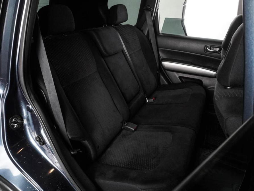 Nissan X-Trail II Рестайлинг Воронеж  - изображение 7