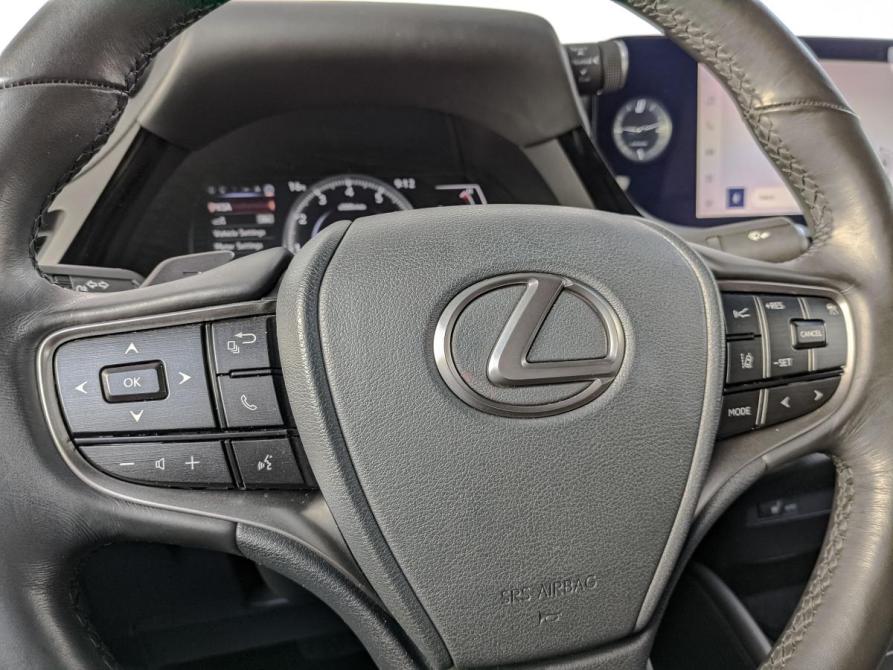 Lexus ES VII Рестайлинг Москва  - изображение 26
