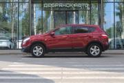 Nissan Qashqai I Рестайлинг Брянск  - изображение 26