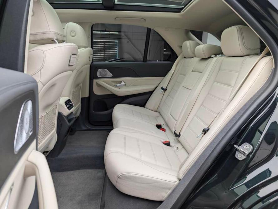 Mercedes-Benz GLE II (V167) Москва  - изображение 9