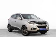 Hyundai ix35 I Рестайлинг Барнаул  - изображение 27