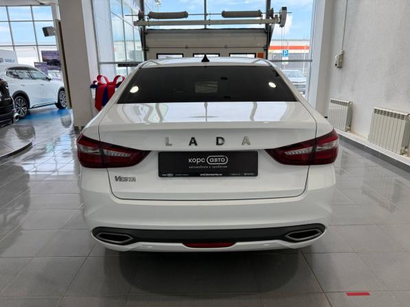 Lada (ВАЗ) Vesta I Рестайлинг (NG) с пробегом 2024 года, цена 1 287 000 рублей, 30787 км, седан, Автокод Объявления