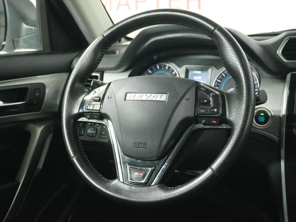 Haval H2 с пробегом 2016 года, цена 1 015 000 рублей, 161569 км, внедорожник, Автокод Объявления