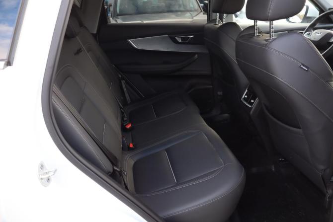 Chery Tiggo 7 Pro Max I с пробегом 2024 года, цена 1 949 000 рублей, 25000 км, внедорожник, Автокод Объявления