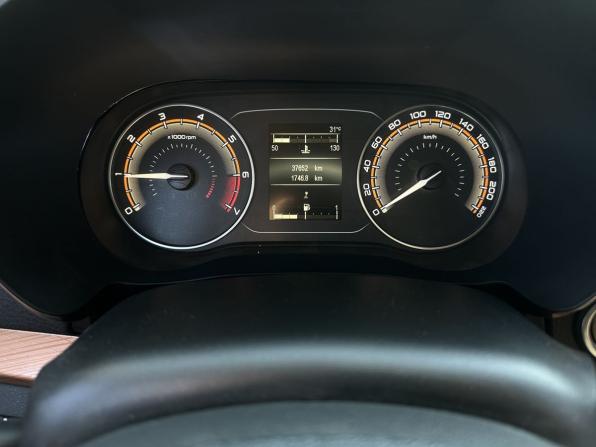 Lada (ВАЗ) Vesta I Рестайлинг (NG) с пробегом 2024 года, цена 1 300 000 рублей, 37652 км, универсал, Автокод Объявления