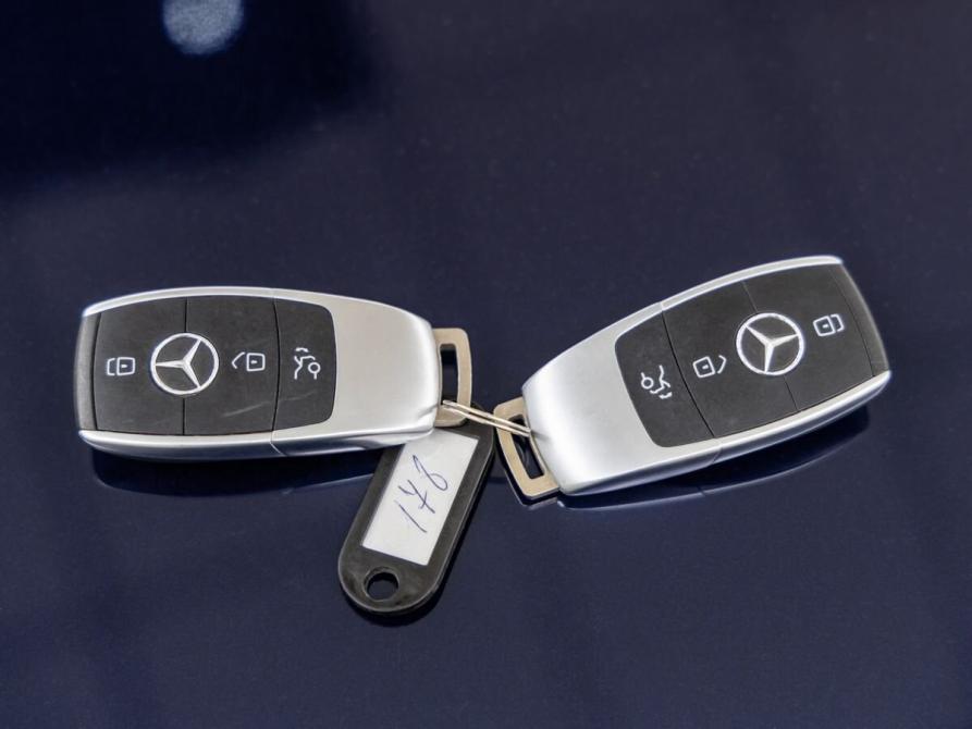 Mercedes-Benz C-Класс IV (W205) Рестайлинг Волгоград  - изображение 39