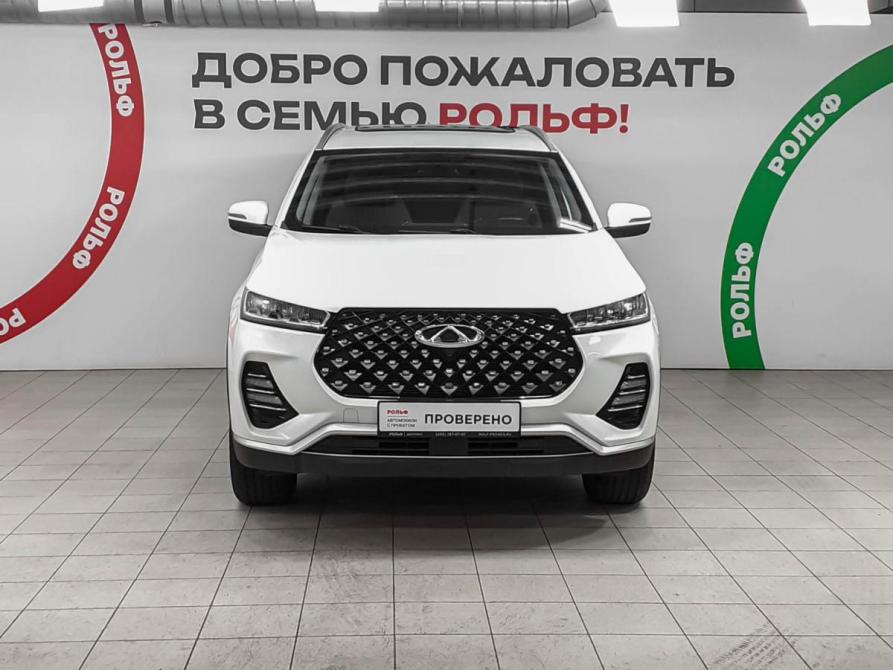 Chery Tiggo 7 Pro I Москва  - изображение 2