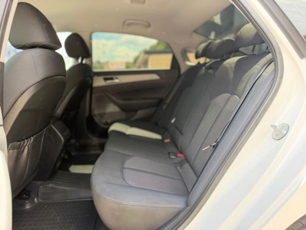 Hyundai Sonata VII (LF) Рестайлинг с пробегом 2019 года, цена 1 860 000 рублей, 101854 км, седан, Автокод Объявления