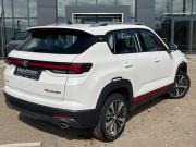 Changan CS35 Plus I Рестайлинг Октябрьский  - изображение 23