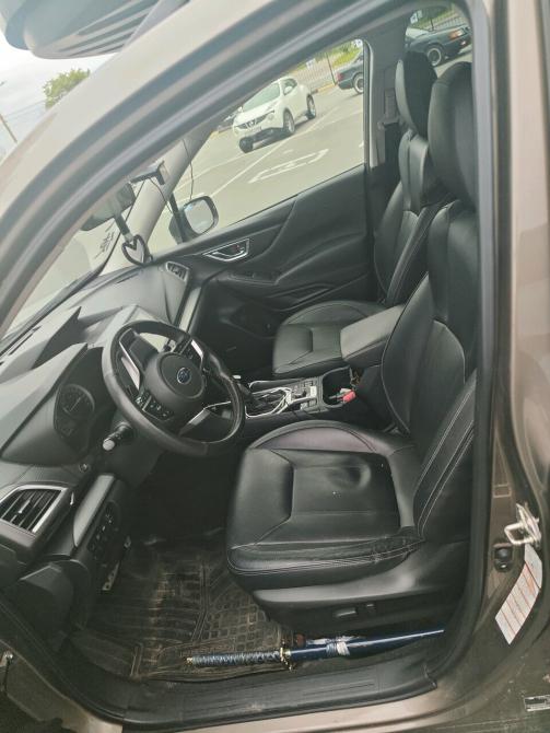 Subaru Forester V Санкт-Петербург  - изображение 12