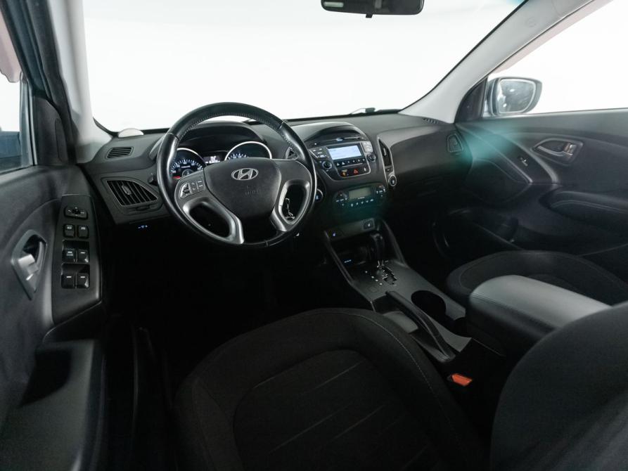 Hyundai ix35 I Рестайлинг Челябинск  - изображение 7