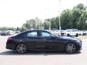 Mercedes-Benz C-Класс V (W206) Москва  - изображение 44