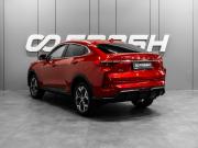 Haval F7x I Рестайлинг Тюмень  - изображение 24