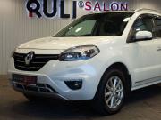 Renault Koleos I Рестайлинг 2 Иваново  - изображение 41