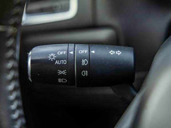 Mazda CX-5 I Рестайлинг с пробегом 2015 года, цена 1 848 000 рублей, 149231 км, внедорожник, Автокод Объявления