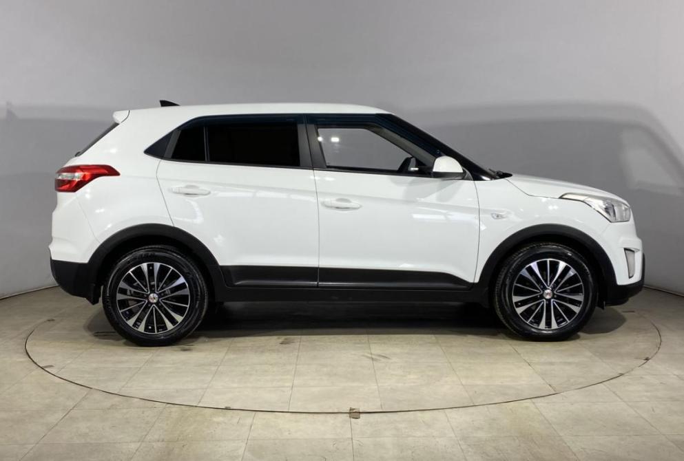 Hyundai Creta I Саранск  - изображение 6