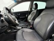 Hyundai ix35 I Рестайлинг Москва  - изображение 22