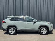 Toyota RAV4 V (XA50) Самара  - изображение 22