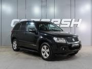 Suzuki Grand Vitara II Рестайлинг Воронеж  - изображение 23