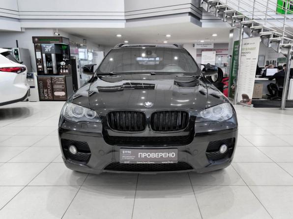 BMW X6 I (E71) с пробегом 2009 года, цена 1 799 000 рублей, 312359 км, внедорожник, Автокод Объявления