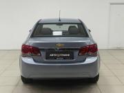 Chevrolet Cruze I Москва  - изображение 14
