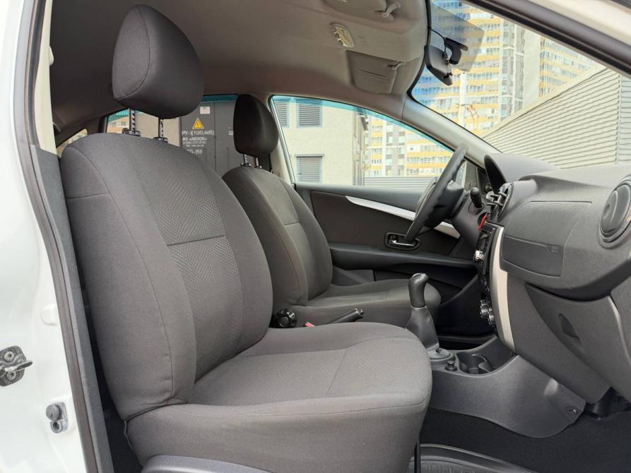 Nissan Almera III (G15) Санкт-Петербург  - изображение 15