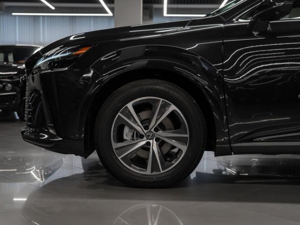 Lexus RX V с пробегом 2026 года, цена 7 700 000 рублей, 50 км, внедорожник, Автокод Объявления