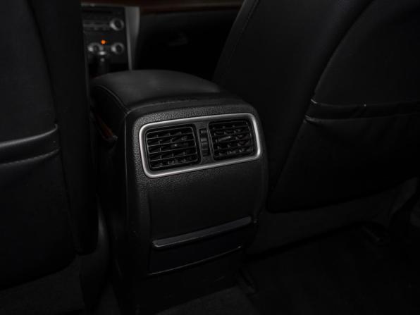 Nissan Teana II с пробегом 2010 года, цена 845 000 рублей, 243000 км, седан, Автокод Объявления