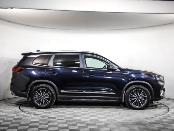 Chery Tiggo 8 Pro I с пробегом 2021 года, цена 1 979 000 рублей, 48471 км, внедорожник, Автокод Объявления