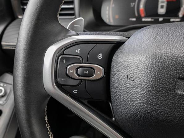 Haval Jolion I с пробегом 2024 года, цена 2 049 000 рублей, 30295 км, внедорожник, Автокод Объявления