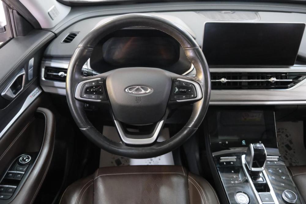 Chery Tiggo 8 Pro I Омск  - изображение 14