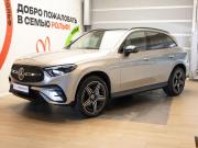 Mercedes-Benz GLC II (X254) Москва  - изображение 41
