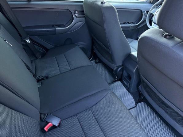 Chery Tiggo (T11) I Рестайлинг (FL) с пробегом 2013 года, цена 475 000 рублей, 106705 км, внедорожник, Автокод Объявления