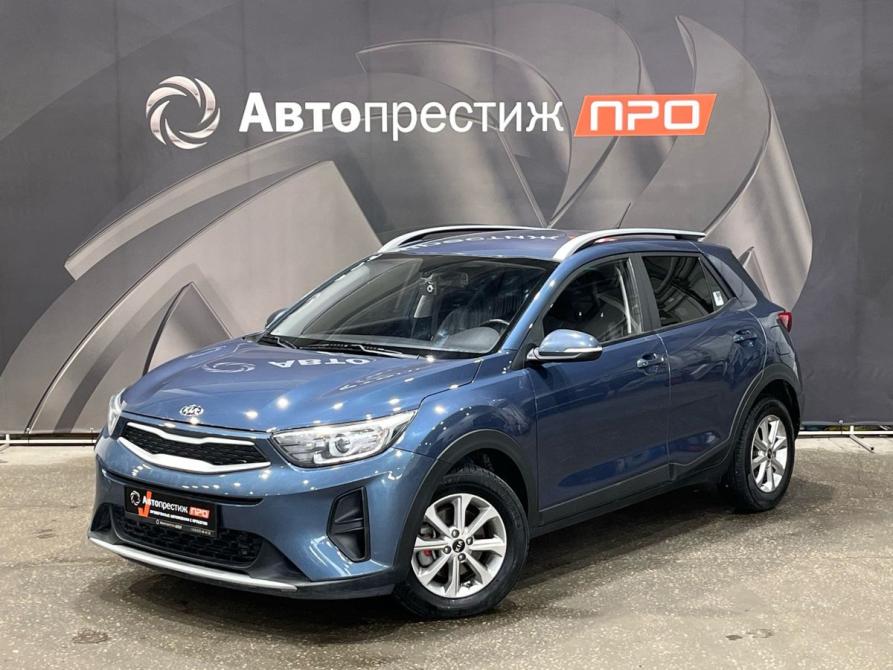 Kia Stonic I Пермь  - изображение 1