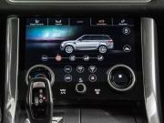 Land Rover Range Rover Sport II Рестайлинг Москва  - изображение 36