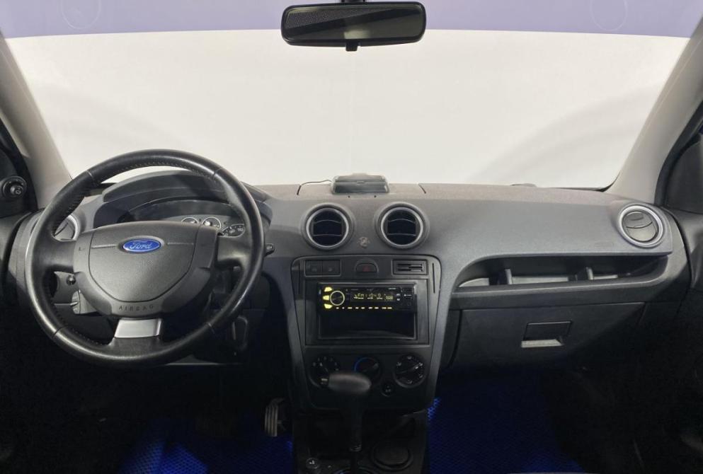 Ford Fusion I Рестайлинг Саранск  - изображение 18