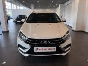 Lada (ВАЗ) Vesta I Рестайлинг (NG) Чебоксары  - изображение 39