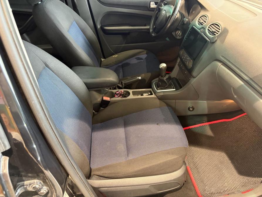 Ford Focus II Екатеринбург  - изображение 14