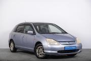 Honda Civic VII Томск  - изображение 17